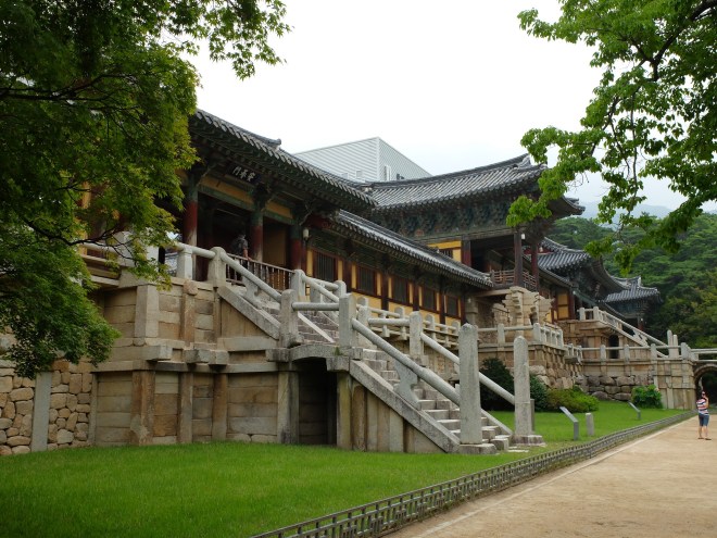 bulguksa