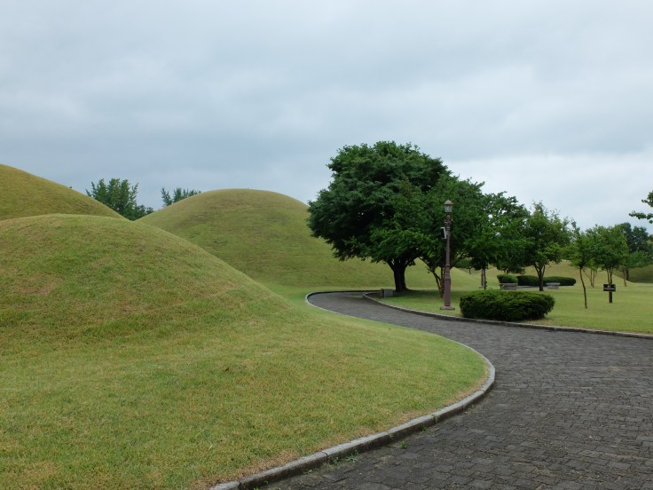 daereungwon 1