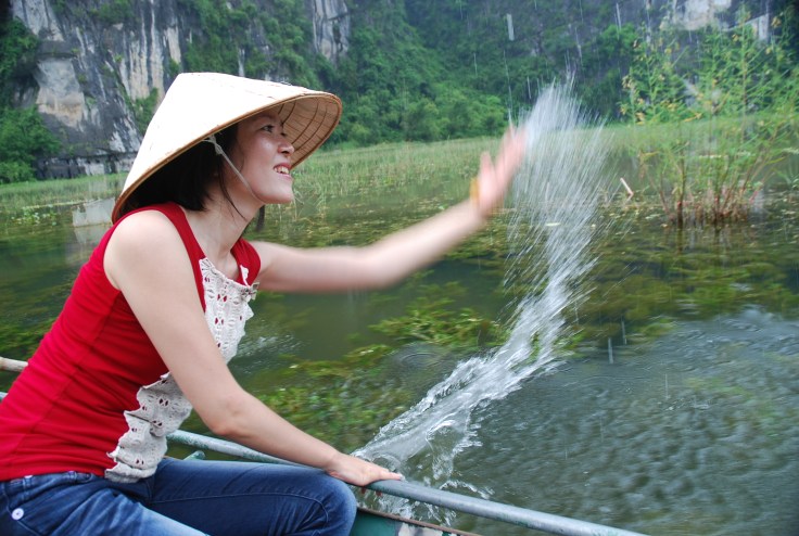 tam coc
