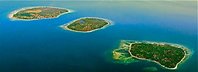 gili